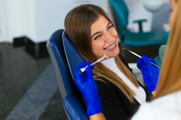 TMJ/TMD Treatment in Bonadelle Ranchos, CA