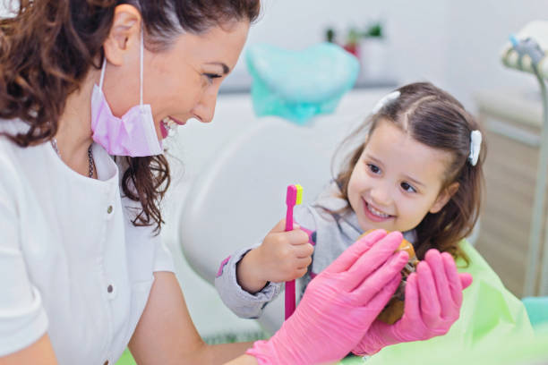 Oral Cancer Screening in Bonadelle Ranchos, CA